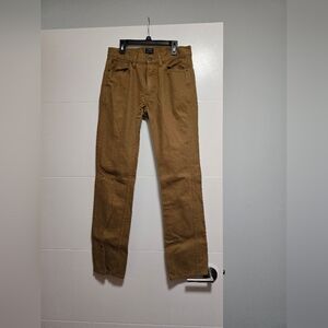 J crew "The Sutton"  29 x 32